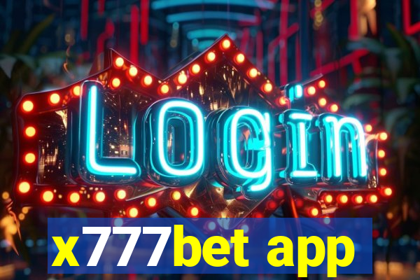 x777bet app